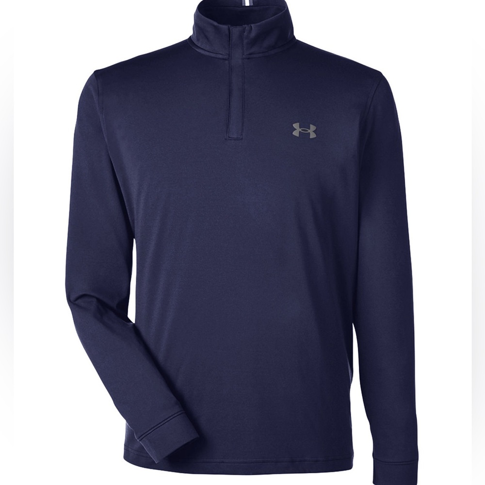 Under Armour Fleece Quarter Zip